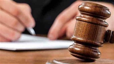 عاجل.. جنايات القاهرة: الإعدام شنقاً للمتهم بقتل طبيب روض الفرج 