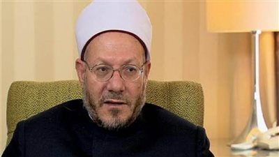 مفتي الجمهورية يكشف موقف مرضى السكر من الصوم (فيديو)