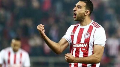 بمشاركة كوكا.. أولمبياكوس يتعادل أمام استيراس في الدوري اليوناني