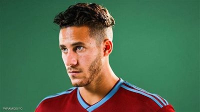 رمضان صبحي يقود هجوم بيراميدز لمواجهة سيراميكا في الدوري 