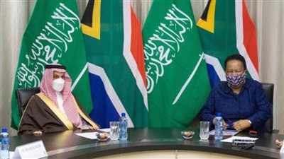 جنوب إفريقيا تسمح بدخول السعوديين بتأشيرة من المطار صالحة 3 أشهر