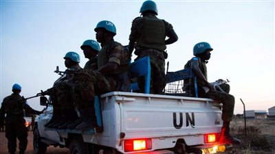 قوات حفظ السلام الإثيوبية تطلب حق اللجوء للسودان