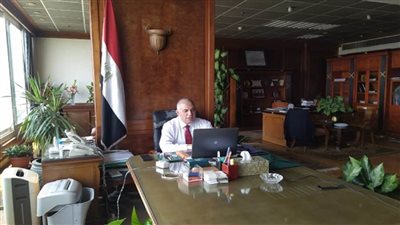 الري ترفع درجة الاستعداد خلال إجازة عيد الفطر 