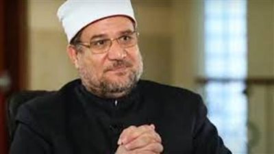 وزير الأوقاف: فهم القرآن والسنة فرض واجب ولا يتم إلا بتعلم اللغة العربية 