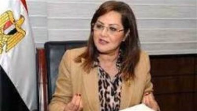 وزيرة التخطيط: 220% تطور في الاستثمارات الموجهة للمحافظات 