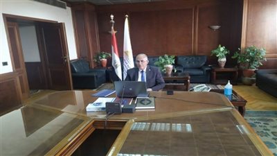 الري: مصر من أكثر بلاد العالم جفافا.. والفجوة المائية تبلغ نقص 90 % من الموارد المتجدد