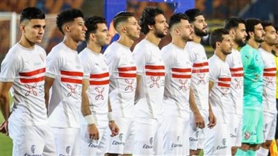 تشكيل الزمالك المتوقع لمواجهة إنبي في الدوري الليلة 