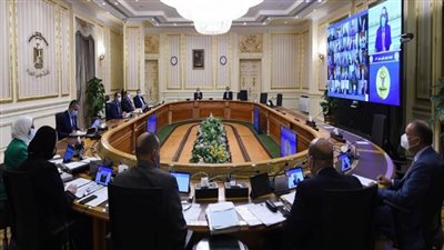 بالصور | رئيس الوزراء: نعمل على توفير أكبر كمية من لقاحات كورونا