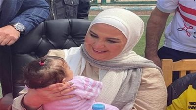 بمناسبة عيد الفطر.. التضامن تقدم هدايا وعيديات لـ 11 ألف طفل 