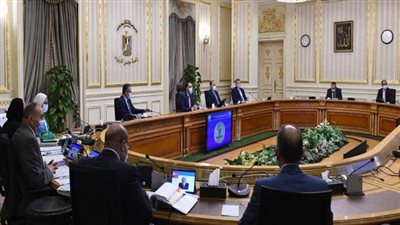 بالصور | الحكومة توافق على إعادة تشكيل وتنظيم المجلس الأعلى للتصدير