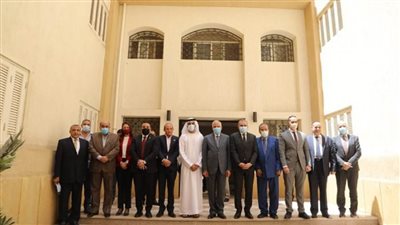 بالصور | تسكين 80 أسرة من قاطني عزبة حرب ببولاق الدكرور بمنشأة البكاري بالهرم