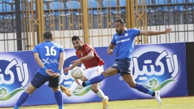 التشكيل الرسمي لمباراة سيراميكا كليوباترا وسموحة في الدوري 