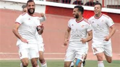 بلوزداد يضرب الترجي بهدفين ويصعب مهمته في العبور لنصف نهائي دوري الأبطال