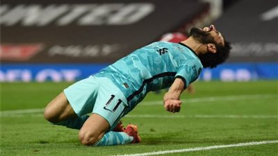 محمد صلاح يقود هجوم ليفربول أمام وست بروميتش بالبريميرليج