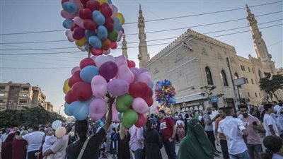 الأوقاف تعلن إقامة صلاة العيد بالمساجد الكبرى