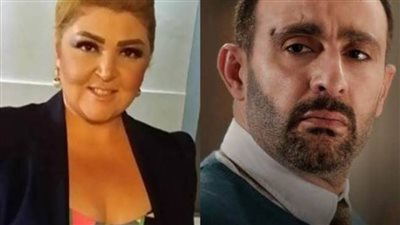 المهن التمثيلية تعلق على أزمة السقا ومها أحمد