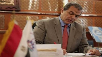 سعفان: تعيين 388 شابا منهم 23 من ذوي الهمم والعزيمة بالسويس