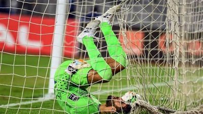 الغندور يُهاجم إكرامي بسبب هدف إنيمبا: 