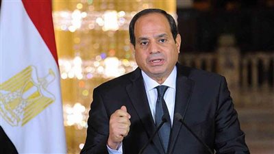 السيسي للمبعوث الأمريكي: مصر لن تقبل الإضرار بمصالحها المائية أو المساس بمقدرات شعبها 