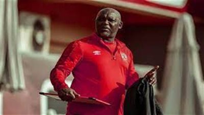 موسيماني يعلن قائمة الأهلي لمواجهة الاتحاد السكندري .. تعرف عليها 