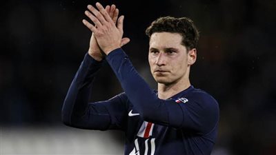 باريس سان جيرمان يعلن تجديد عقد دراكسلر  3 سنوات