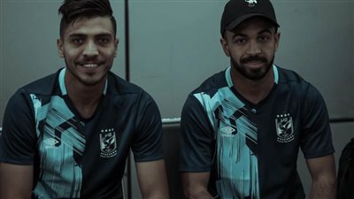 بعثة الأهلي تصل مطار القاهرة استعدادا للسفر لجنوب إفريقيا لمواجهة صن داونز