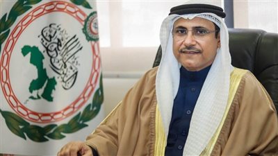  البرلمان العربي: نطالب أثيوبيا بالتجاوب مع الجهود الإقليمية والدولية الجارية للتوصل إلى اتفاق قانوني وملزم بشأن أزمة سد النهضة 