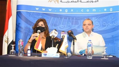 بالصور | الهجرة: زيادة معدل تحويلات المصريين في الخارج ثقة بالقيادة السياسية 