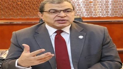 القوى العاملة: تعيين 1126 شابا منهم 8 من ذوى الهمم العزيمة بالدقهلية