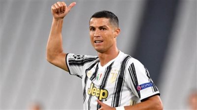 رونالدو يُزين قائمة يوفنتوس لمواجهة أتالانتا في نهائي كأس إيطاليا