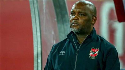 موسيمانى يكشف كواليس أول لقاء مع لاعبى الأهلي بعد مباراة صن داونز