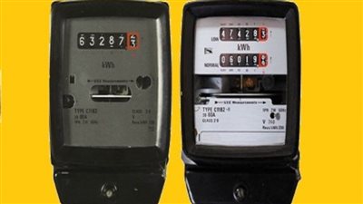 اختلاف أسعار شرائح الكهرباء وفقًا لنوع العداد المستخدم.. الحكومة ترد