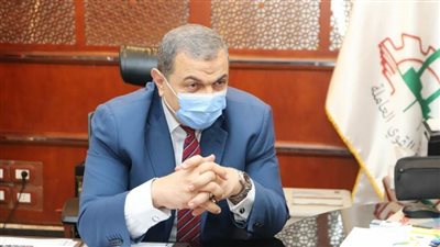 سعفان: تعيين 888 شابا منهم 28 شابا من ذوى الهمم والعزيمة بالإسماعيلية