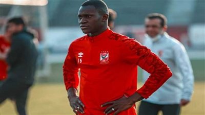 أول تعليق لـ 