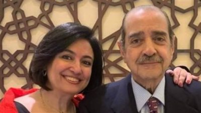 عاجل.. وفاة ابنة فريد الديب وتشييع جثمانها من مسجد الشرطة بالشيخ زايد