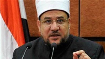 وزير الأوقاف: هذه هى المساجد  والضوابط لصلاة العيد  ..تعرف عليها 