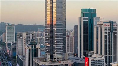 إخلاء ناطحة سحاب صينية للمرة الثانية بعد اهتزازها.. ووسائل إعلام محلية تؤكد: 