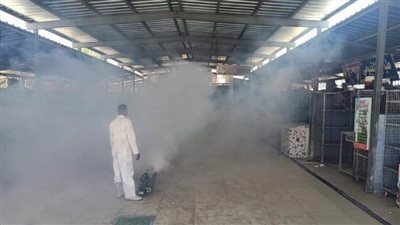 بالصور | جهاز الشروق يحدد موعد استئناف تشغيل 