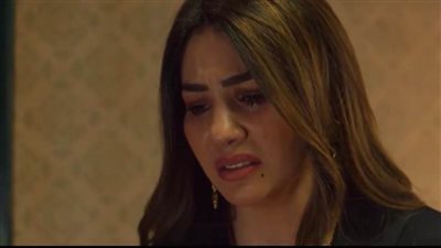 وجه القمر دينا فؤاد تقدم مشهدا تمثيليا مؤثرا بـ