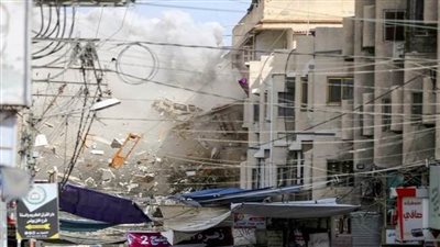 عاجل | مصدر إسرائيلي لـ RT: حكومة نتنياهو تتجه نحو إعلان وقف إطلاق النار من جانب واحد 