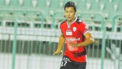 طلائع الجيش يُنهي الشوط الأول بهدف في شباك الزمالك