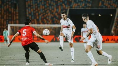 الزمالك يخطف الفوز من طلائع الجيش في الوقت القاتل