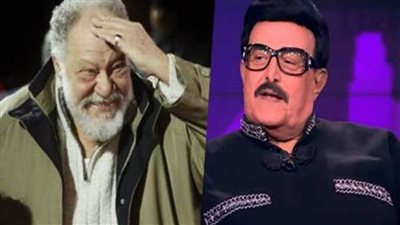 يحيى الفخراني: