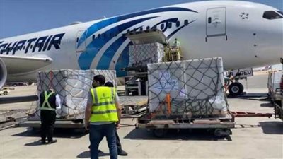 وصول 500 ألف جرعة لقاح سينوفارم وأول دفعة مواد خام لتصنيع سينوفاك