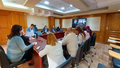 بالصور | التضامن تطلق مسابقة لأفضل 3 أعمال درامية تناولت قضايا مجتمعية في رمضان