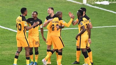 كايزر تشيفز يتأهل لنضف نهائي الأبطال رغم الهزيمة أمام سيمبا بثلاثية