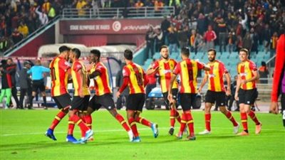 الترجي التونسي يواجه شباب بلوزداد بتشكيلة قوية