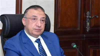 محافظ الإسكندرية: قرار فتح الشواطىء مع مراعاة الالتزام بالاجراءات الاحترازية له مردود إيجابي 