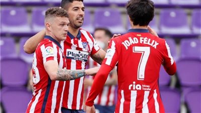 «فوز ريال مدريد لا يكفي».. أتلتكو مدريد بطلًا للدوري الإسباني بعد غياب 7 سنوات