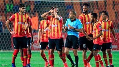 عاجل.. الترجي التونسي يٌقصي بلوزداد ويضرب موعدًا ناريًا مع الأهلي في نصف نهائي الأبطال